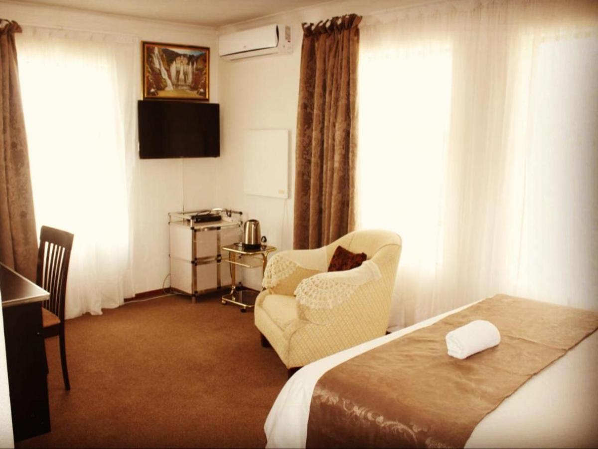 Moshitametsi Guesthouse Kempton Park Exterior foto