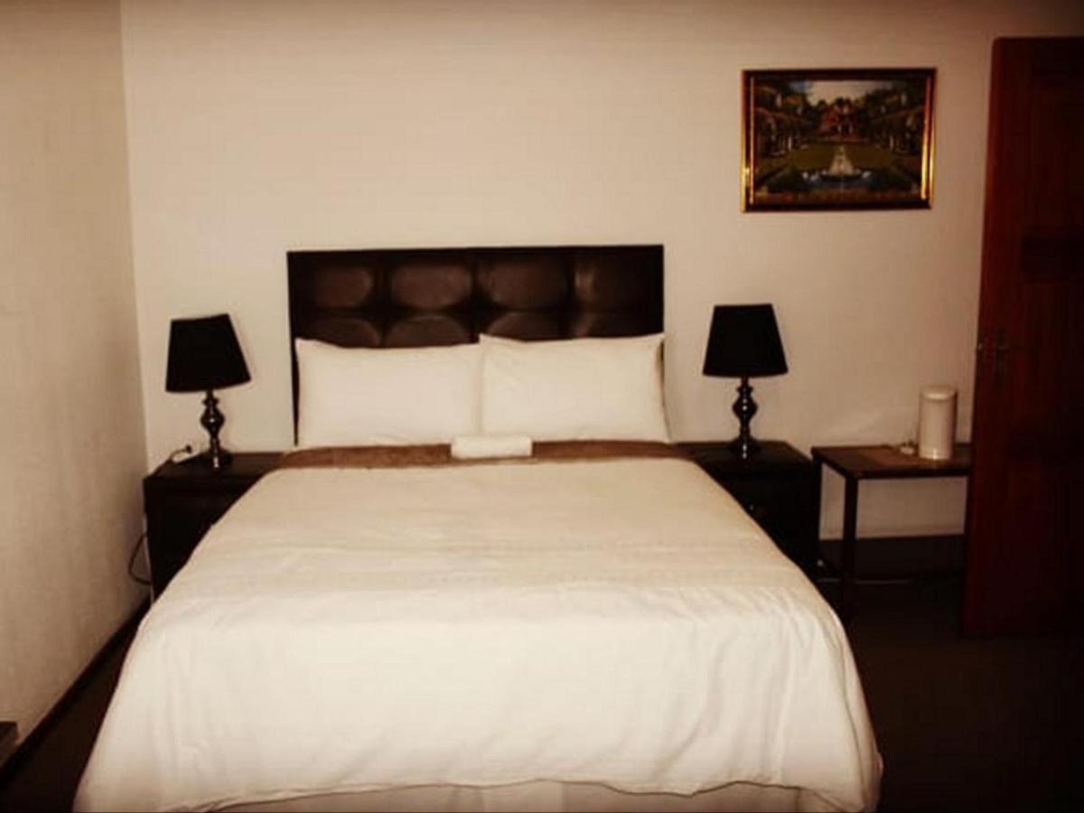 Moshitametsi Guesthouse Kempton Park Exterior foto