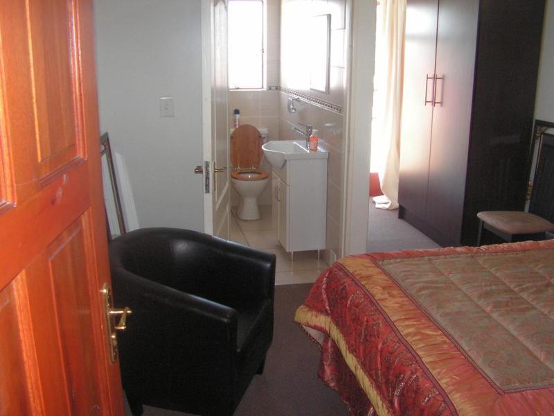 Moshitametsi Guesthouse Kempton Park Exterior foto