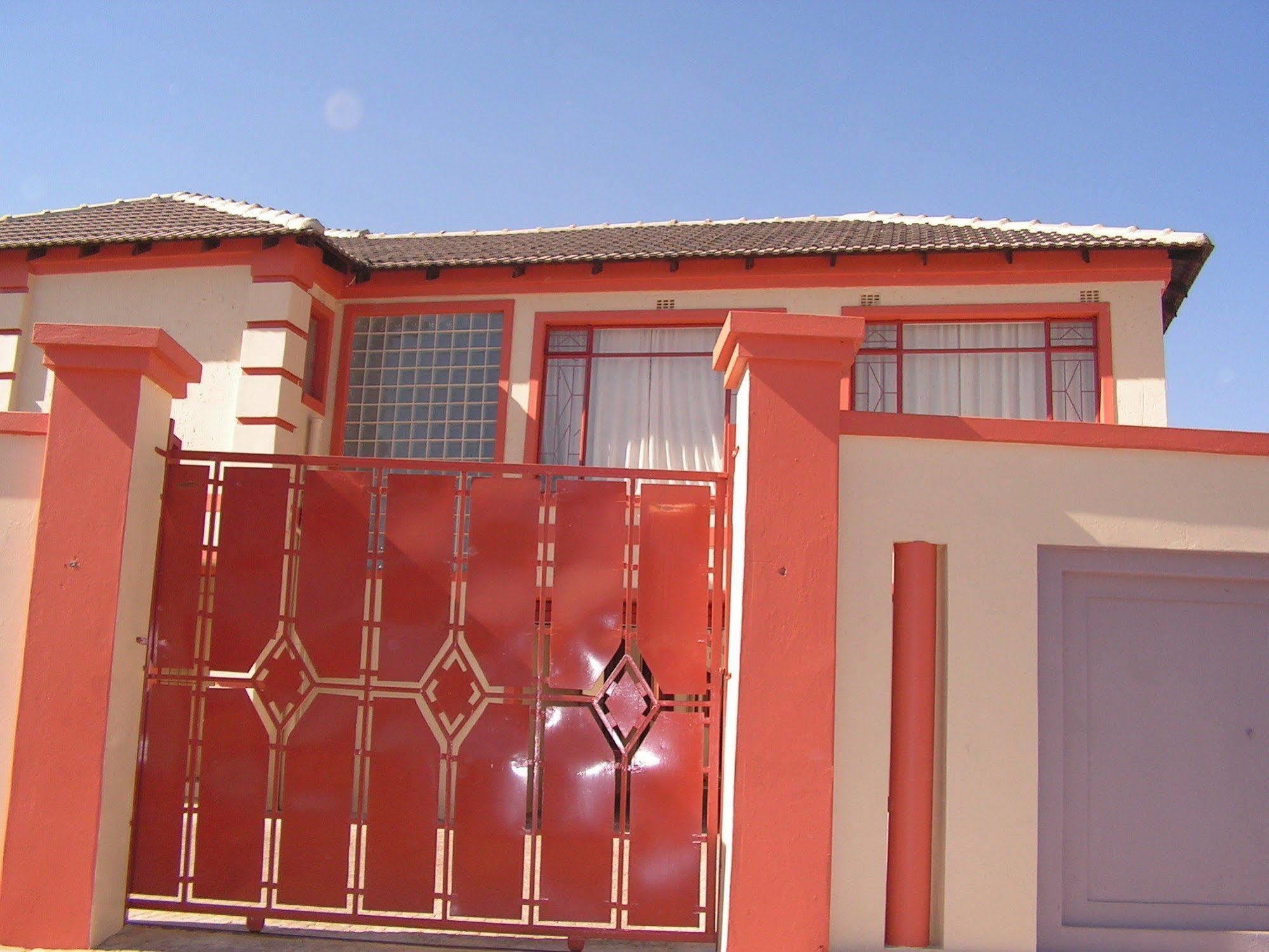 Moshitametsi Guesthouse Kempton Park Exterior foto