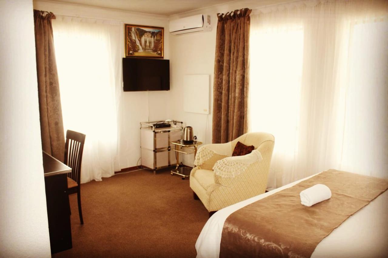 Moshitametsi Guesthouse Kempton Park Exterior foto
