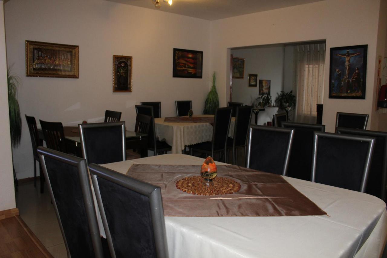 Moshitametsi Guesthouse Kempton Park Exterior foto