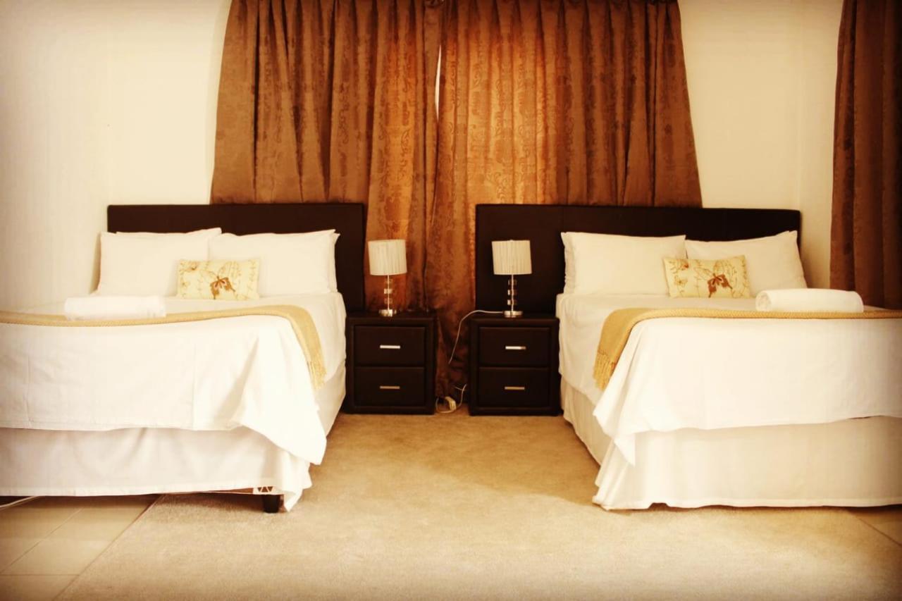 Moshitametsi Guesthouse Kempton Park Exterior foto